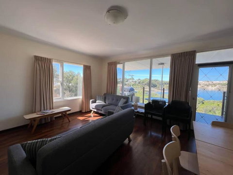 River Panorama Beach House - Accommodation Port Macquarie 2