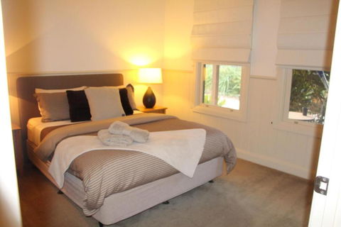River Rock Cottage Centrally Located And Dog Friendly - Accommodation Port Macquarie 1