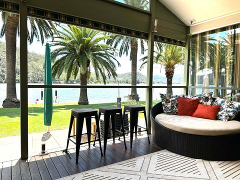 River Run - Accommodation Port Macquarie 3