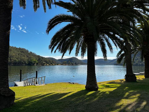River Run - Accommodation Port Macquarie 0