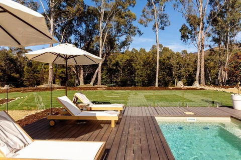 River Run Bright - Accommodation Port Macquarie 0