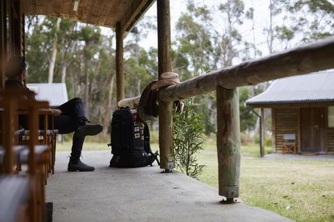 River Run Lodge - Accommodation Port Macquarie 0