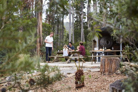 River Run Lodge - Accommodation Port Macquarie 3