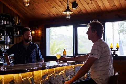 River Run Lodge - Accommodation Port Macquarie 1