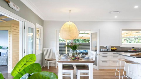 River Shack - Accommodation Port Macquarie 1