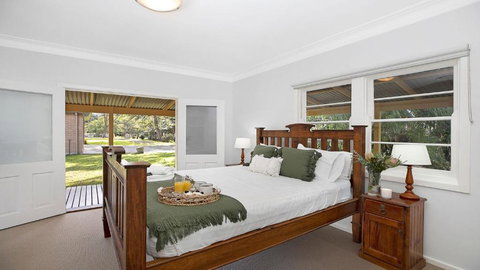 River Shack - Accommodation Port Macquarie 3