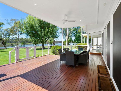 River Views - Accommodation Port Macquarie 0