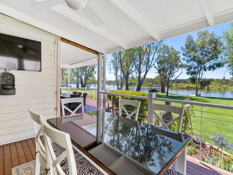 River Views - Accommodation Port Macquarie 1