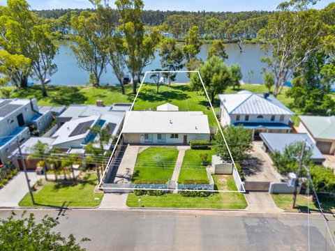 River Views - Accommodation Port Macquarie 2