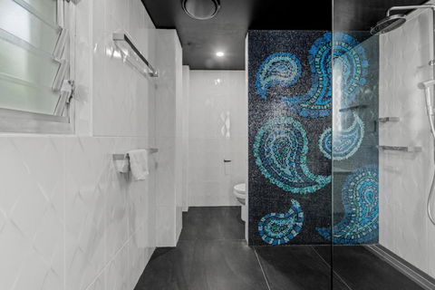 Riverside Luxury Apartments Kangaroo Point - Accommodation Port Macquarie 3