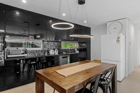 Riverside Luxury Apartments Kangaroo Point - Accommodation Port Macquarie 0