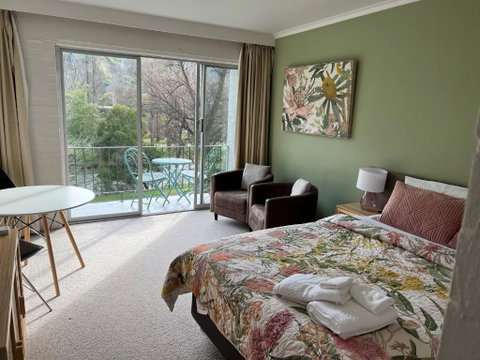 Riverbank Park MOTEL - Accommodation Port Macquarie 1