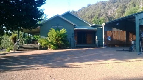 Riverbend Homestead - Accommodation Port Macquarie 0