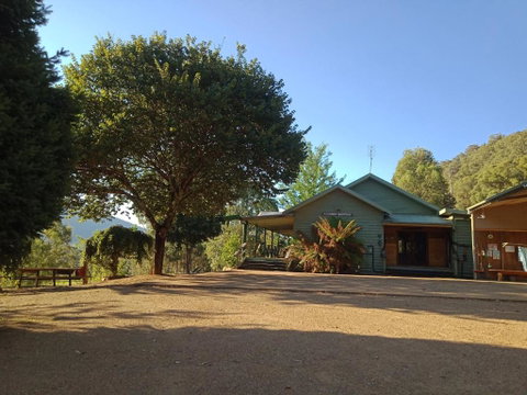 Riverbend Homestead - Accommodation Port Macquarie 3