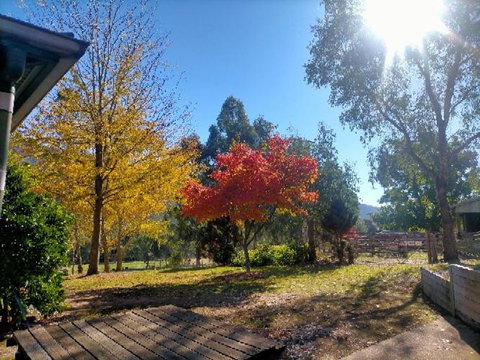 Riverbend Homestead - Accommodation Port Macquarie 1