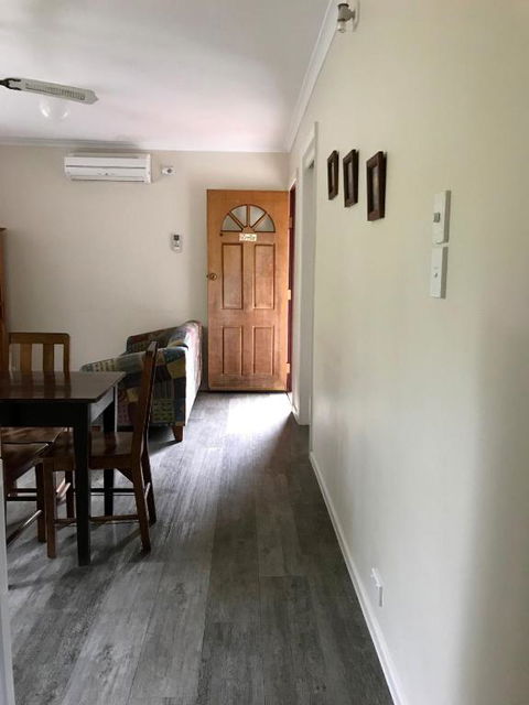 RiverCottage-selfcontained - Accommodation Port Macquarie 3