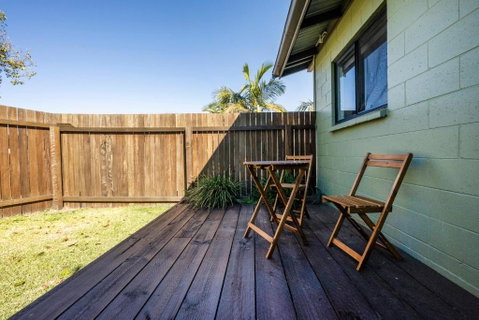Riverdale Boutique Townhouses - Accommodation Port Macquarie 2