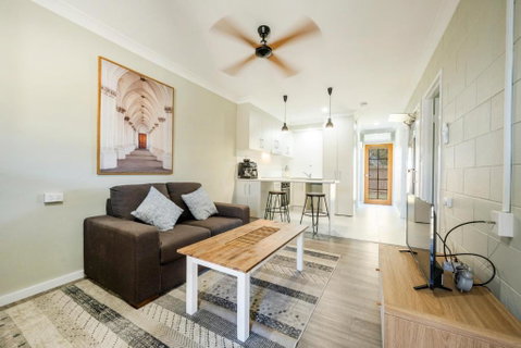 Riverdale Boutique Townhouses - Accommodation Port Macquarie 0