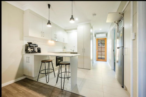 Riverdale Boutique Townhouses No 12 - Accommodation Port Macquarie 3