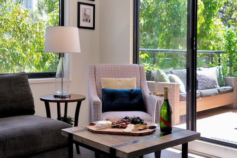 Rivergarden 3 Bedroom Apartment - Accommodation Port Macquarie 2