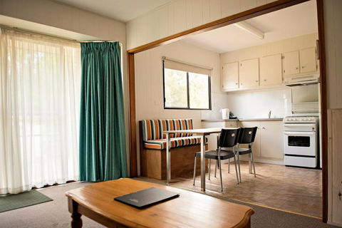 Rivergum Holiday Park - Accommodation Port Macquarie 3