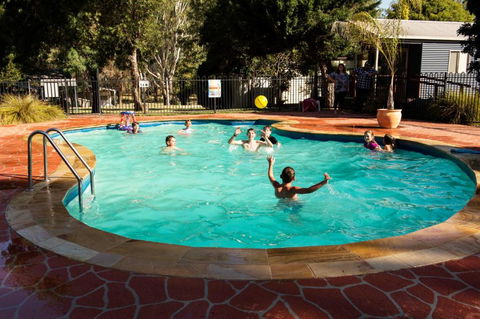 Rivergum Holiday Park - Accommodation Port Macquarie 0