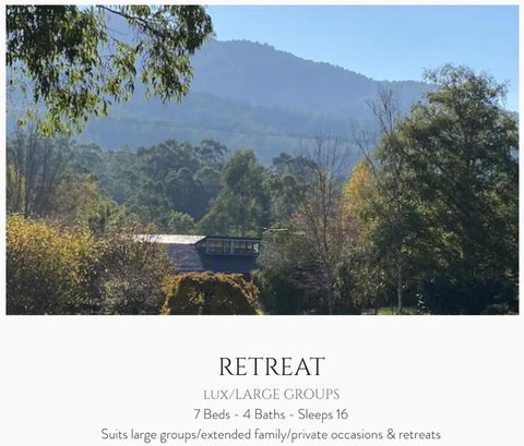 Riverlin Estate - Accommodation Port Macquarie 1