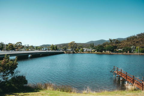 Rivers Edge Retreat - Accommodation Port Macquarie 0