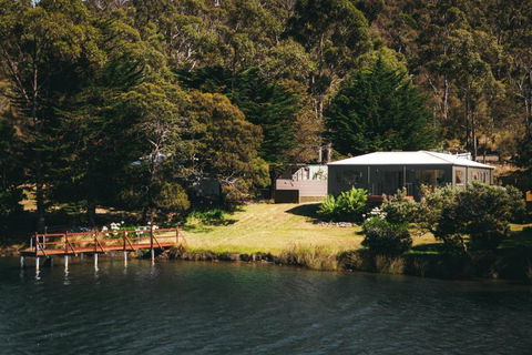 Rivers Edge Retreat - Accommodation Port Macquarie 1