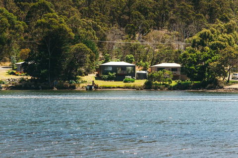 Rivers Edge Retreat - Accommodation Port Macquarie 2