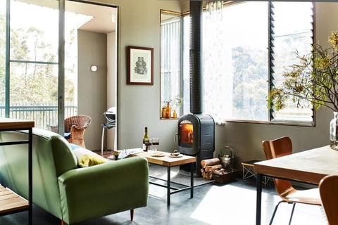 Riversdale Retreat - Accommodation Port Macquarie 1
