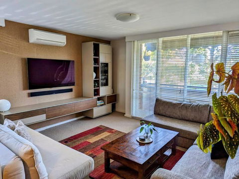 Riverside Haven On City Doorstep - Accommodation Port Macquarie 0