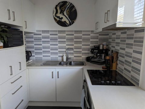 Riverside Haven On City Doorstep - Accommodation Port Macquarie 2