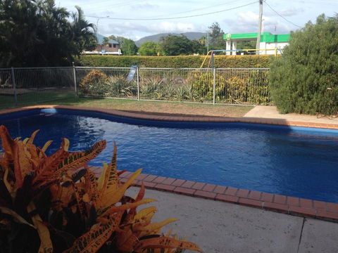 Riverside Tourist Park - Accommodation Port Macquarie 1