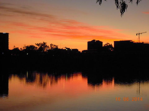 Riverside Tourist Park - Accommodation Port Macquarie 0
