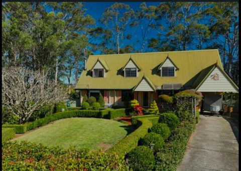 Riverside Vintage Home - Accommodation Port Macquarie 0