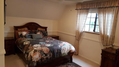Riverside Vintage Home - Accommodation Port Macquarie 3