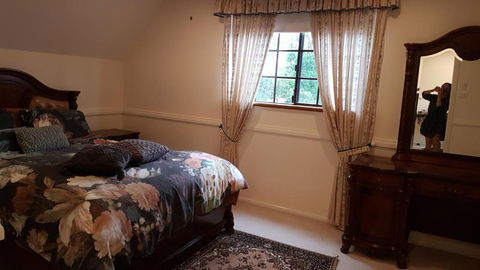 Riverside Vintage Home - Accommodation Port Macquarie 1