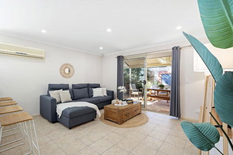 Rivervale Family Retreat - Accommodation Port Macquarie 2