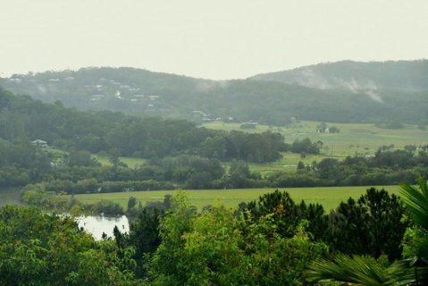 RiverView GetAway - Accommodation Port Macquarie 1