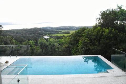 RiverView GetAway - Accommodation Port Macquarie 0