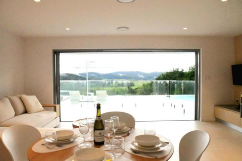 RiverView GetAway - Accommodation Port Macquarie 2