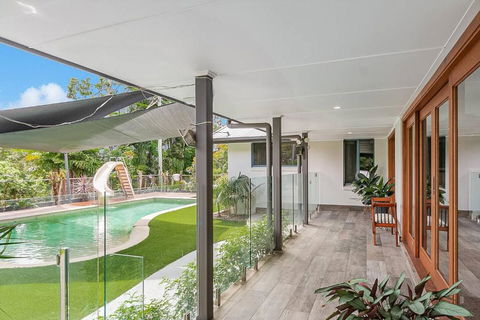 Riverview Homestead - Bring The Boat! - Accommodation Port Macquarie 1