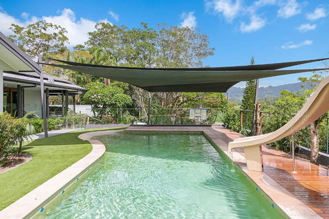Riverview Homestead - Bring The Boat! - Accommodation Port Macquarie 2