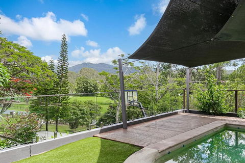 Riverview Homestead - Bring The Boat! - Accommodation Port Macquarie 3