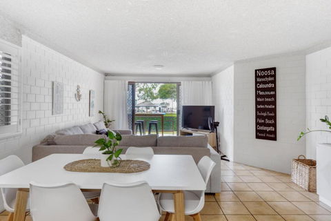 Riverview Two Apartments - Accommodation Port Macquarie 0