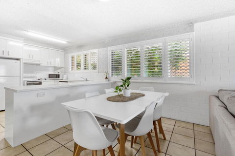 Riverview Two Apartments - Accommodation Port Macquarie 2