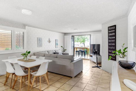 Riverview Two Apartments - Accommodation Port Macquarie 1