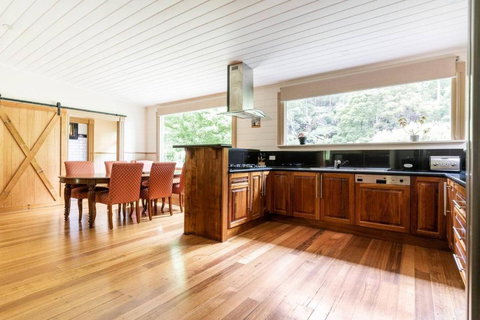 Riverwood Cottage, Accessible Accommodation - Accommodation Port Macquarie 1