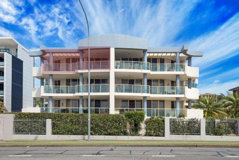 Riviera 306 - Accommodation Port Macquarie 1